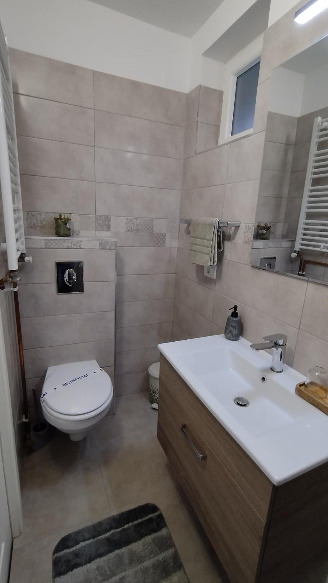 Guest house Friends House - Station - Self Check-in *